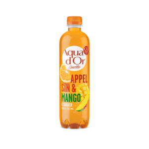 Sparkles Appelsin/Mango SF 50Cl*