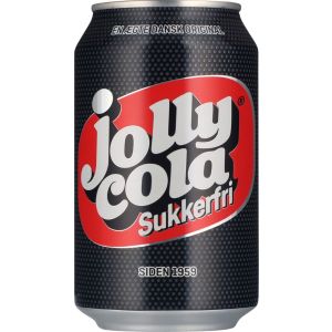 Jolly Cola SF 33 Cl. Ds.*