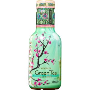 AriZona Green 50 Cl. PET*