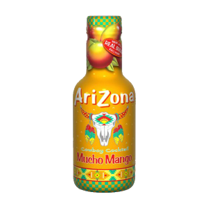 AriZona Mucho Mango 50 Cl.*