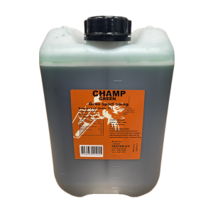 Champ Slush Ice Grøn Sport 10L