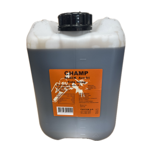 Champ Slush Ice Black Cola 10L
