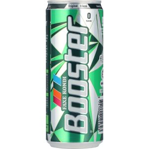 Faxe Kondi Booster Free 33Cl.*