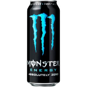 Monster Ab. Zero 50 Cl. Ds.*