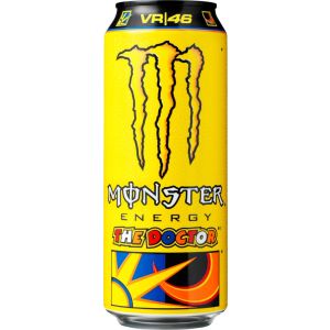 Monster The Doctor 50 Cl. Ds.*