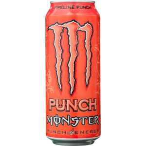 Monster Pipeline Punch 50 Cl.*
