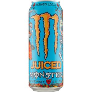Monster Mango Loco 50 Cl.Ds.*