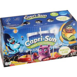 Capri-Sun Monster Alarm 20cl