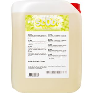 Scoop Lemon 5 Ltr.