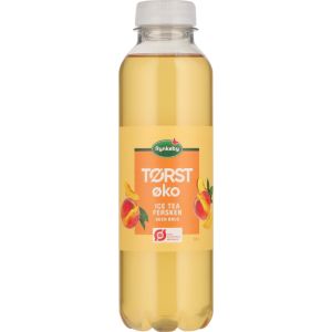 Tørst Icetea Fersk ØKO PET50C*