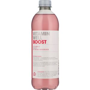 Vitamin Well Boost 50 Cl*