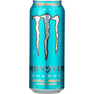 Monster Ultra Fiesta Mango SF 50 Cl. Ds.*
