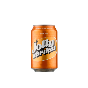 Jolly Abrikos 33 Cl. Ds.*