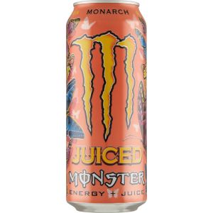 Monster Monarch 50 Cl.*