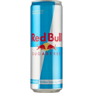Red Bull SF 473 Ml.Ds. *