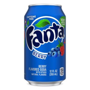 Fanta Berry 35,5 Cl. Ds.*