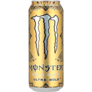 Monster Ultra Gold SF 50 Cl. Ds.*