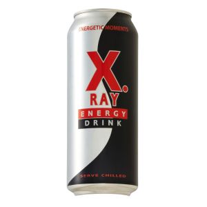 X-Ray Energy 50 Cl. Ds. *
