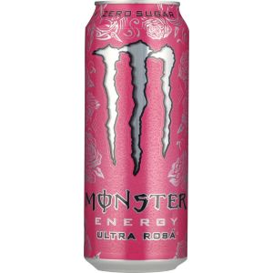 Monster Ultra Rosa SF 50 Cl. Ds.*