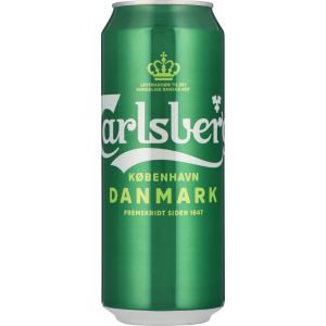 Carlsberg PIlsner 4,6% Vol 50 Cl. DS*