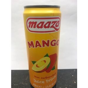 Maaza Mango 33 Cl. Ds.*