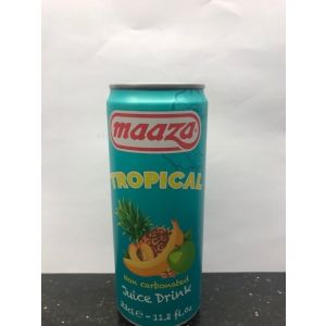 Maaza Tropical 33 Cl. Ds.*