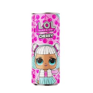LOL Surprise Cherry 25 Cl. Ds.*