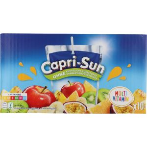 Capri-Sun Multivitami 20 cl.