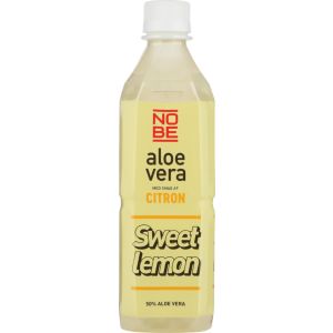 Nobe Aloe Vera Sweet Lemon 50 Cl.*
