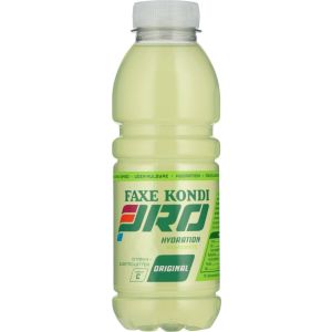 Faxe Kondi PRO Original 50 Cl. Fl.*