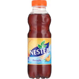Nestea Peach 50 Cl. Fl.*