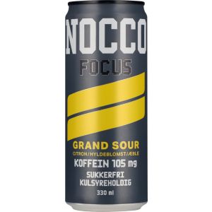 NOCCO Grand Sour SF 33 Cl.Ds*