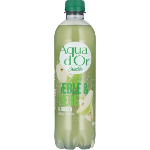 Sparkles Æble/Pære SF 50 Cl.*