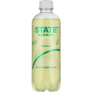 STATE Energy Pineapple 400 Ml*