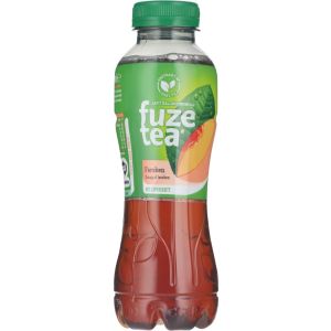 Fuze Tea Peach 40 Cl.Fl.*