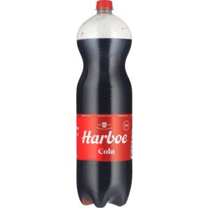 Harboe Cola Classic 200 Cl.*