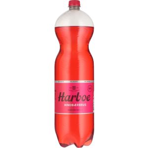 Harboe Hindbær 0 200 Cl.*