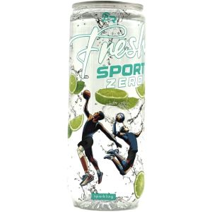 Fresh Sport Zero 33 Cl. Ds.*