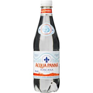 Acqua Panna 50 Cl. PET*