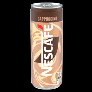Nescafe Cappuccino 25 Cl. Ds.