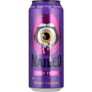 Nailed Private Passions 50 Cl.Ds.*