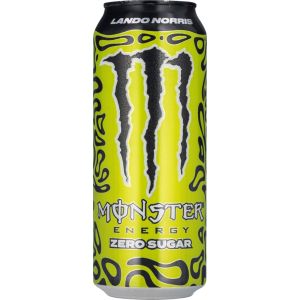 Monster Lando Norris Zero 50 Cl. Ds.*