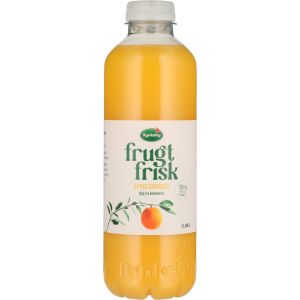Rynkeby Frugtfrisk Appelsin NFC 0,85 L*