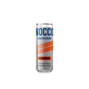 NOCCO Electrolyte, Blood Orange SF 355 Ml.Ds.*