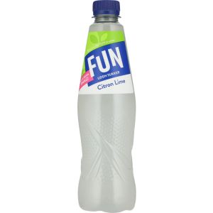 Fun light Citron Lime 50 Cl*