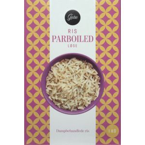 Parboiled Ris Gestus 1 Kg.