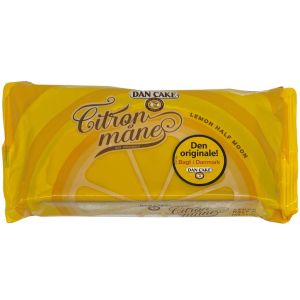 Citronmåne DC 350 Gr.