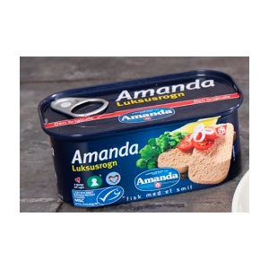 Torskerogn Amanda MSC 200 Gr.