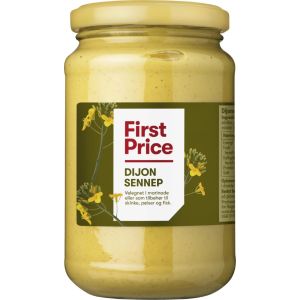 Dijon Sennep FP 370 Gr.