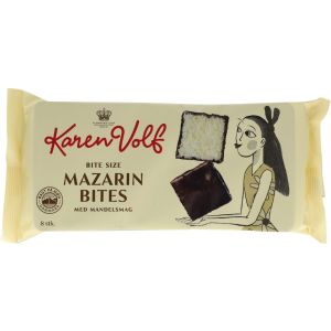 K.V. Mazarin Bites 8 Stk 144 G